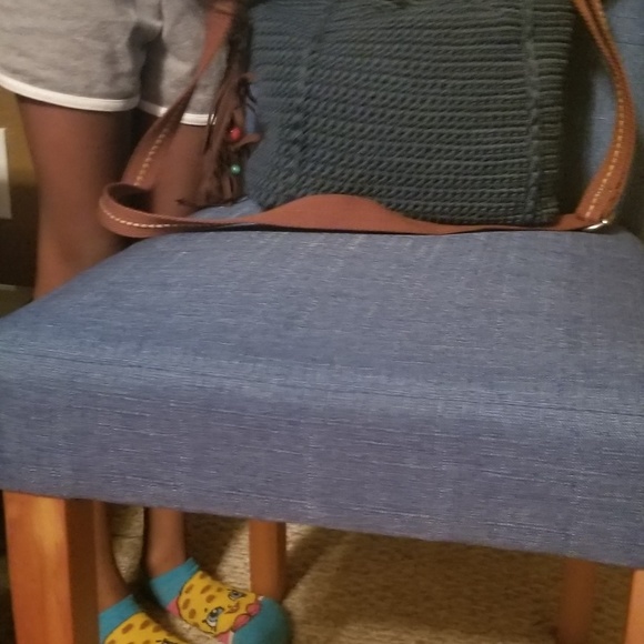 THE SAK DRAWSTRING PURSE - Picture 3 of 6